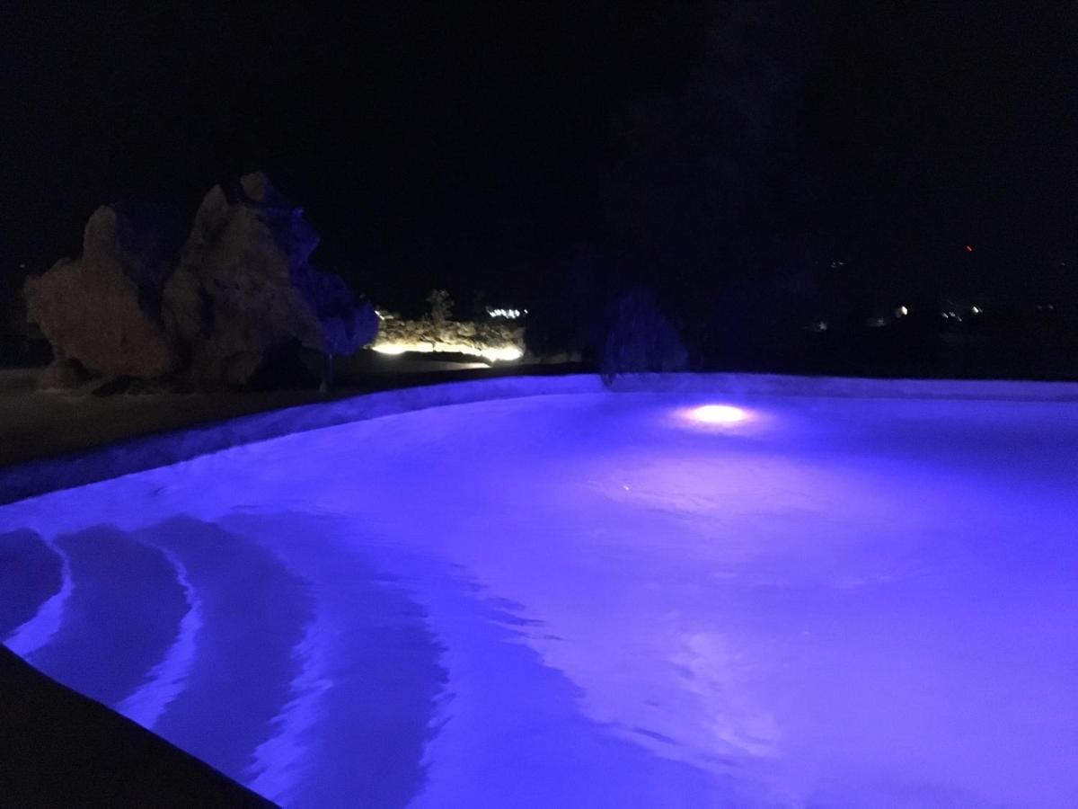 My Oasis Studios Mykonos Klouvas Zewnętrze zdjęcie