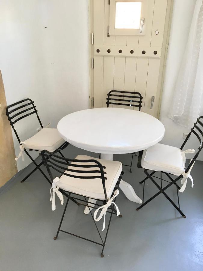 My Oasis Studios Mykonos Klouvas Zewnętrze zdjęcie