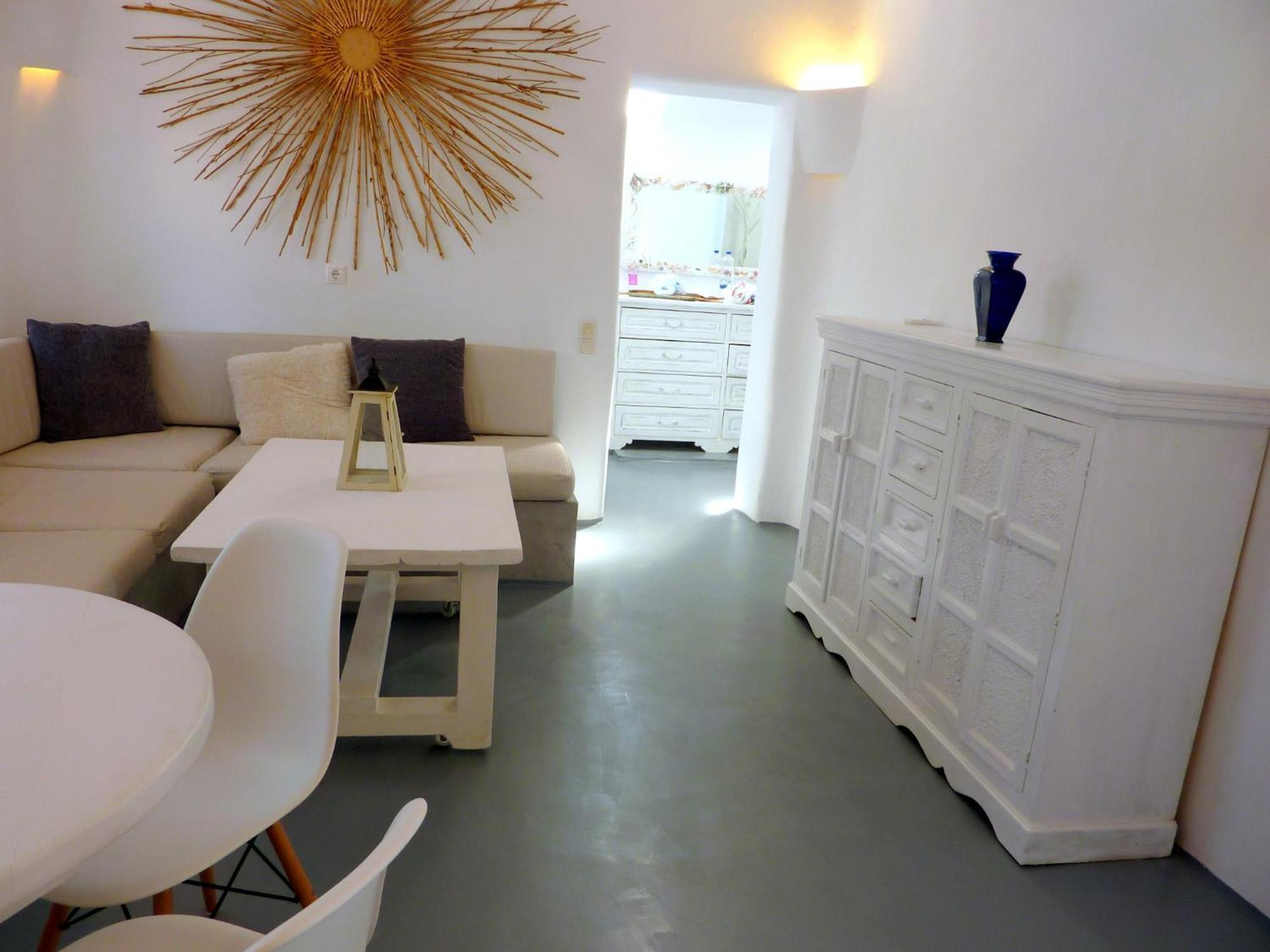 My Oasis Studios Mykonos Klouvas Zewnętrze zdjęcie