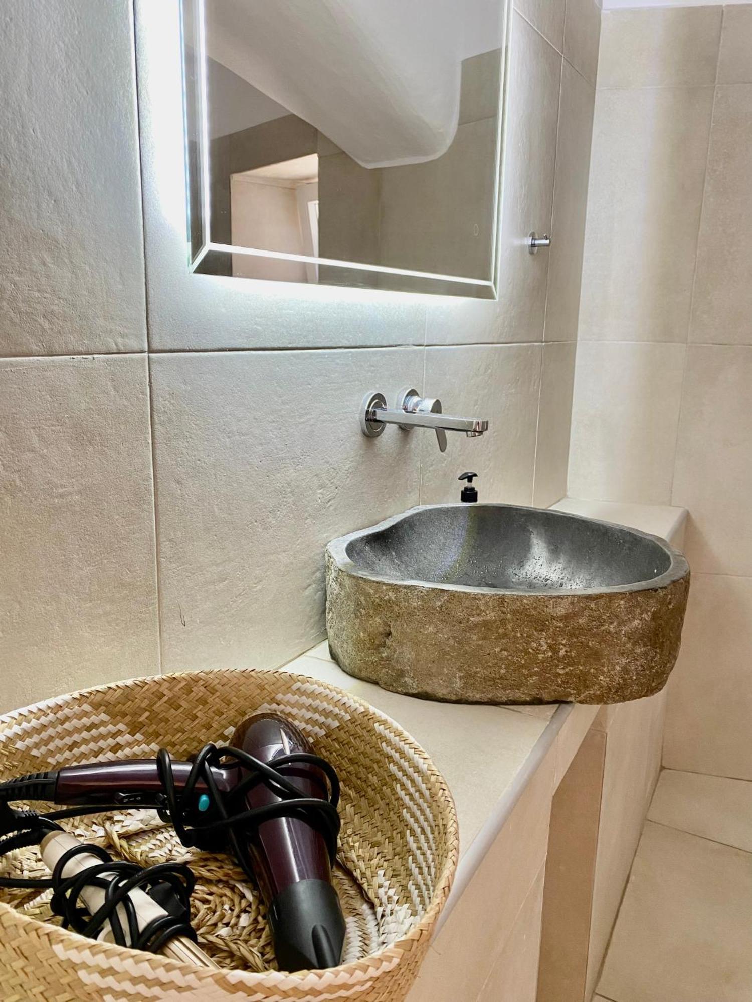 My Oasis Studios Mykonos Klouvas Zewnętrze zdjęcie