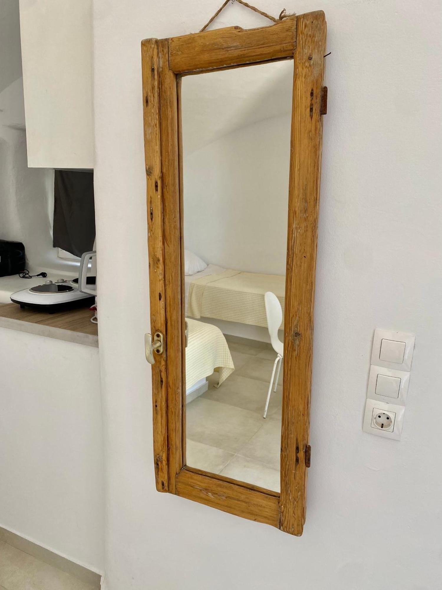 My Oasis Studios Mykonos Klouvas Zewnętrze zdjęcie