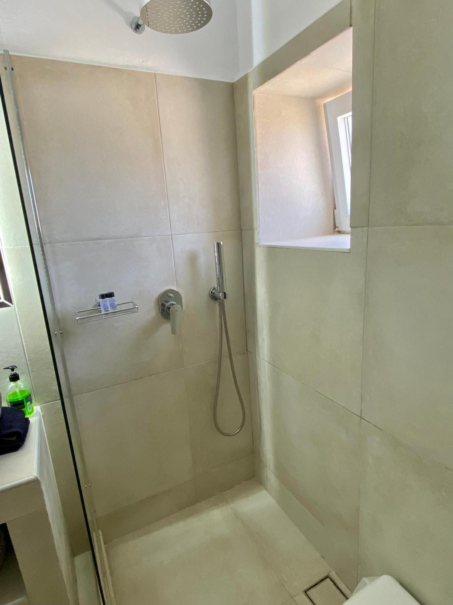 My Oasis Studios Mykonos Klouvas Zewnętrze zdjęcie