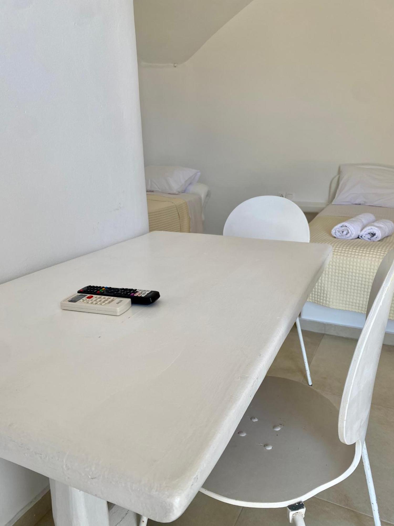My Oasis Studios Mykonos Klouvas Zewnętrze zdjęcie